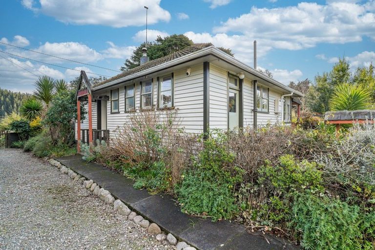Photo of property in 7 Mangapurupuru Road, Bideford, Masterton, 5871