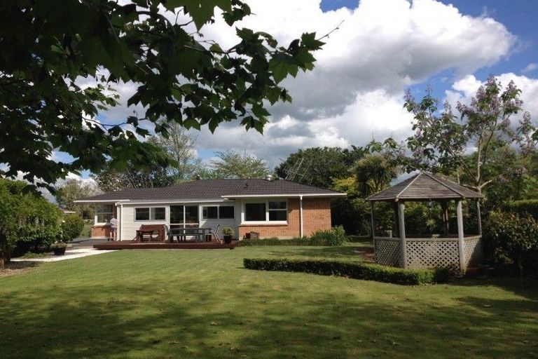 Photo of property in 354 Horotiu Road, Te Kowhai, Hamilton, 3288