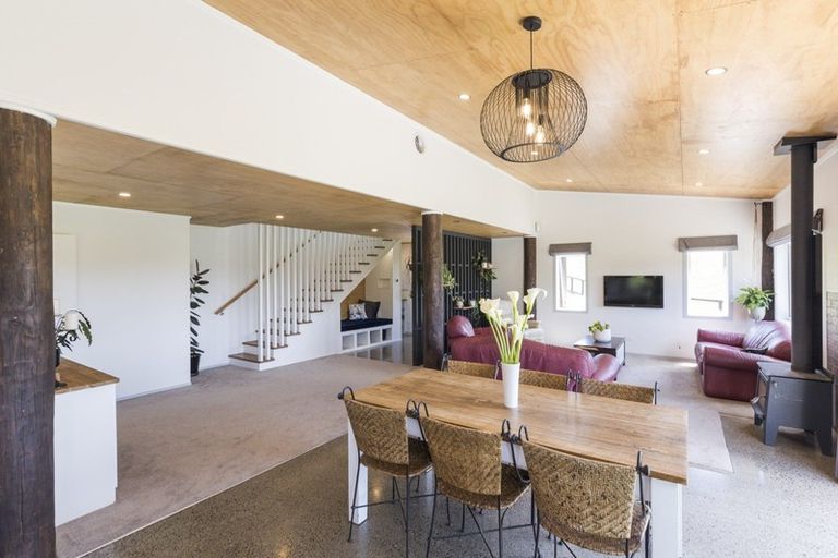 Photo of property in 34 Highland View Drive, Tokomaru, Palmerston North, 4474