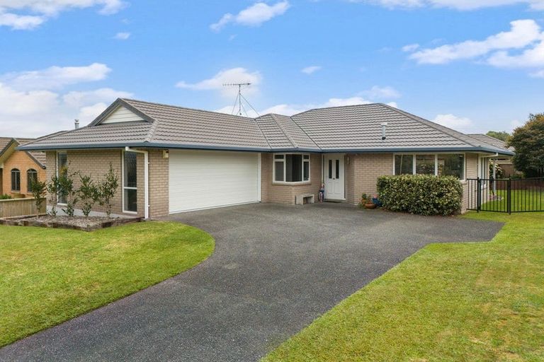 Photo of property in 20 Longmynd Drive, Katikati, 3129