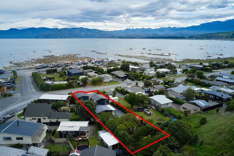 Photo of property in 143 South Bay Parade, South Bay, Kaikoura, 7300