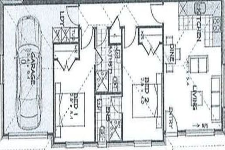 Photo of property in 4/45 Tramway Road, Enderley, Hamilton, 3214