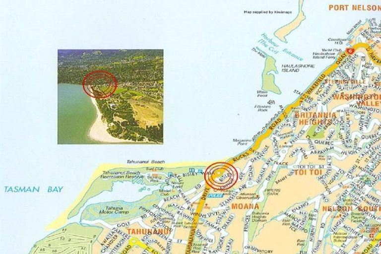 Photo of property in 7/5 Bisley Avenue, Moana, Nelson, 7011