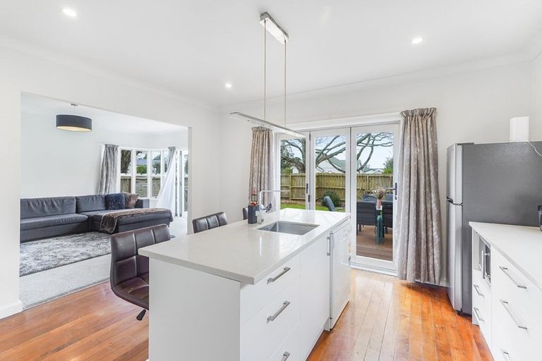 Photo of property in 34 Horne Street, Hamilton Central, Hamilton, 3204