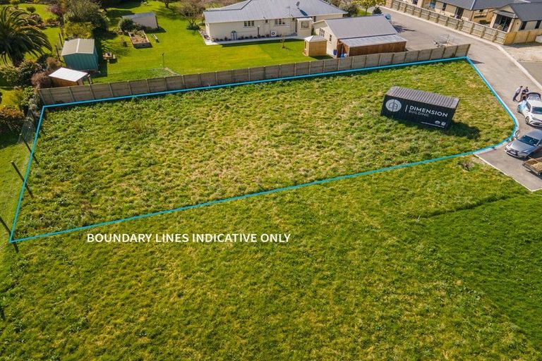 Photo of property in 314 Pages Road, Gleniti, Timaru, 7910