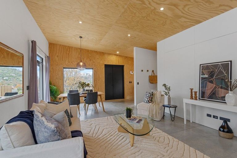 Photo of property in 6a Ramahana Road, Huntsbury, Christchurch, 8022