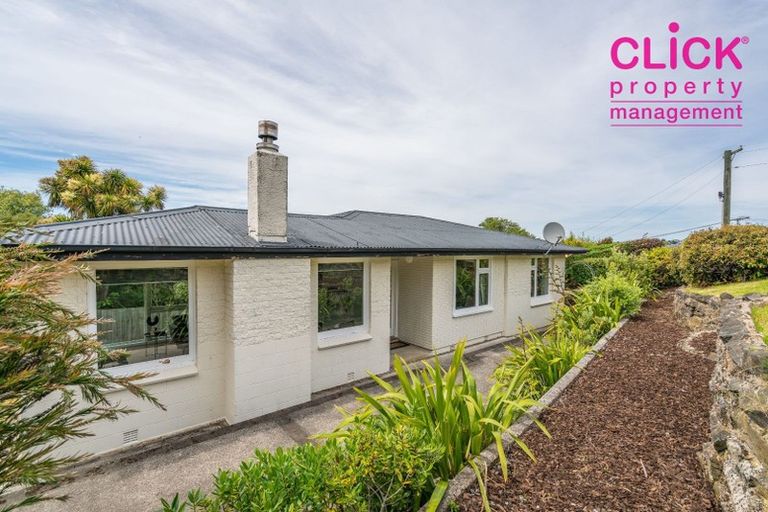 Photo of property in 128 Rosebank Avenue, Wakari, Dunedin, 9010