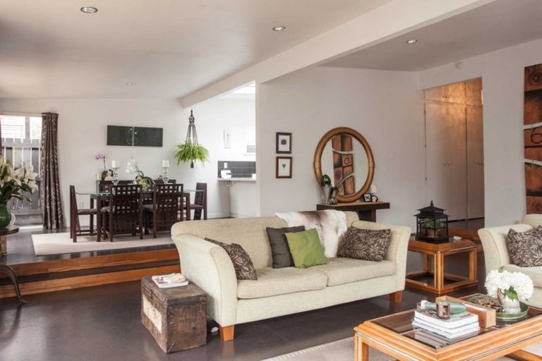 Photo of property in 9 Norfolk Street, Ponsonby, Auckland, 1021