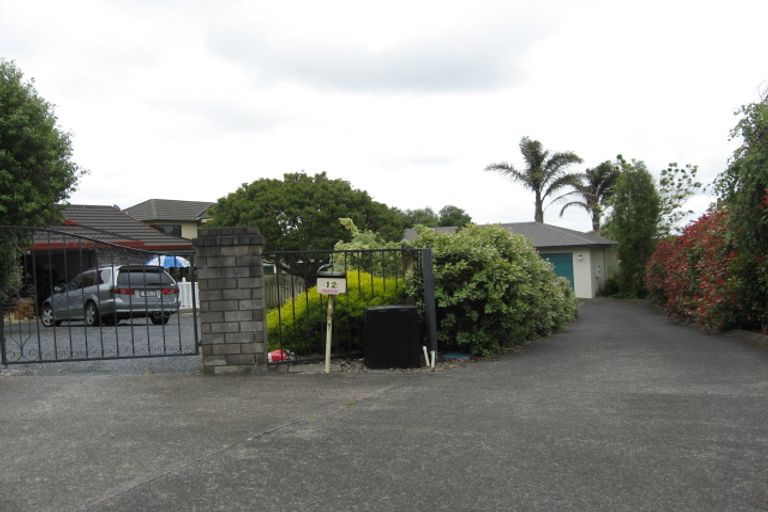 Photo of property in 11a Jackson Place, Pukekohe, 2120