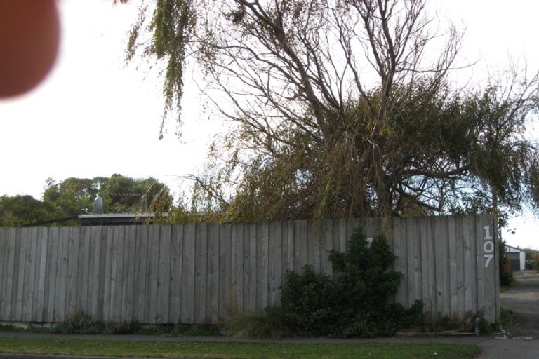 Photo of property in 107 Rocking Horse Road, Southshore, Christchurch, 8062