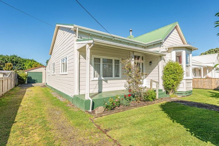 Photo of property in 5 Gloucester Street, Whanganui, 4500
