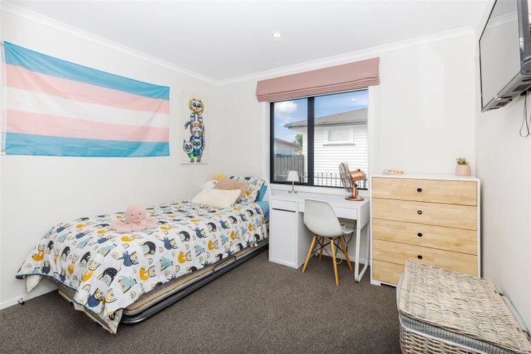 Photo of property in 328 Warburton Crescent, Te Awamutu, 3800