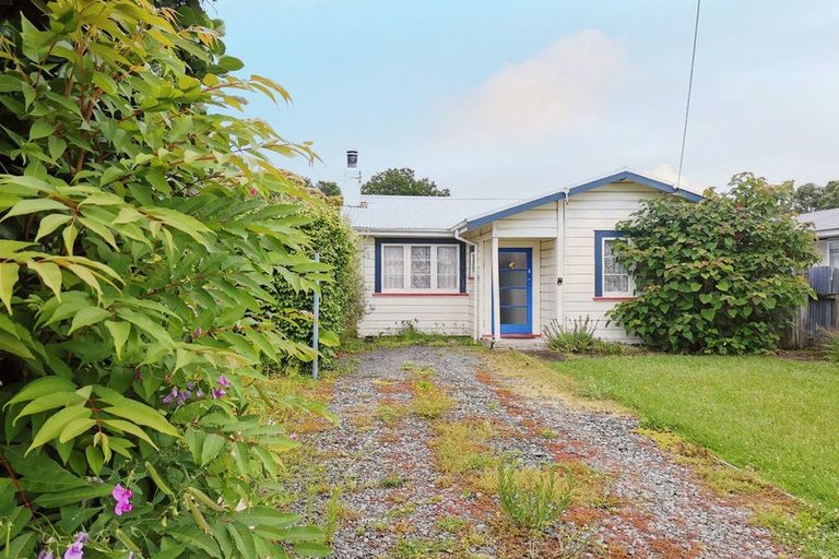 Photo of property in 98 Lucknow Street, Wairoa, 4108
