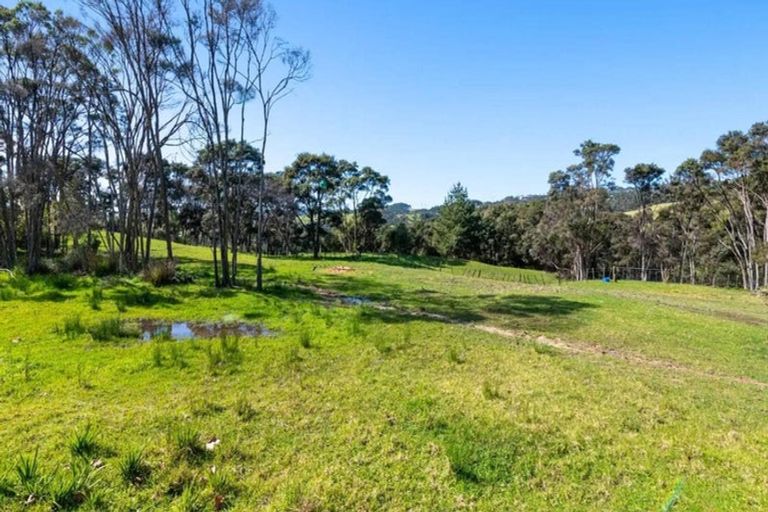 Photo of property in 231a Wishart Road, Helensville, 0875