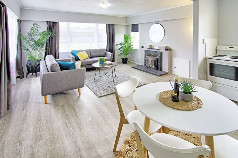 Photo of property in 27 French Street, Lansdowne, Masterton, 5810