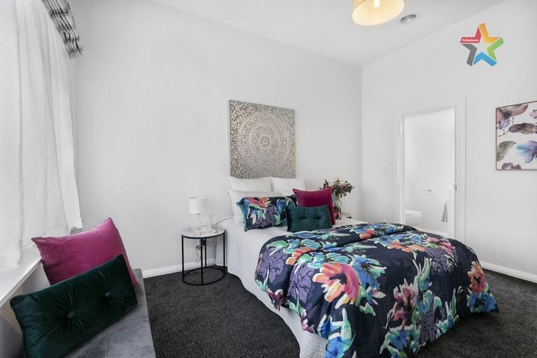 Photo of property in 9 Queen Street, Petone, Lower Hutt, 5012