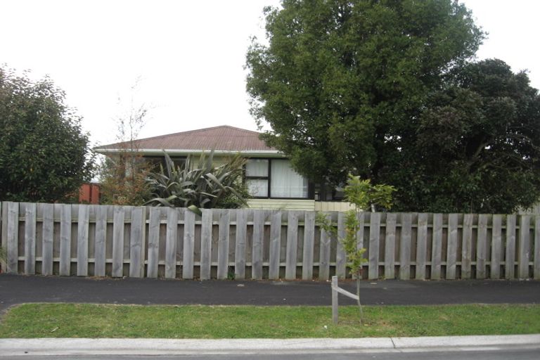 Photo of property in 18 Defoe Avenue, Hillcrest, Hamilton, 3216