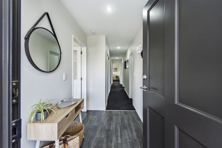 Photo of property in 25 Brittan Drive, Rolleston, 7615