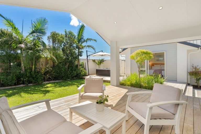 Photo of property in 7 Sarcodia Place, Papamoa Beach, Papamoa, 3118