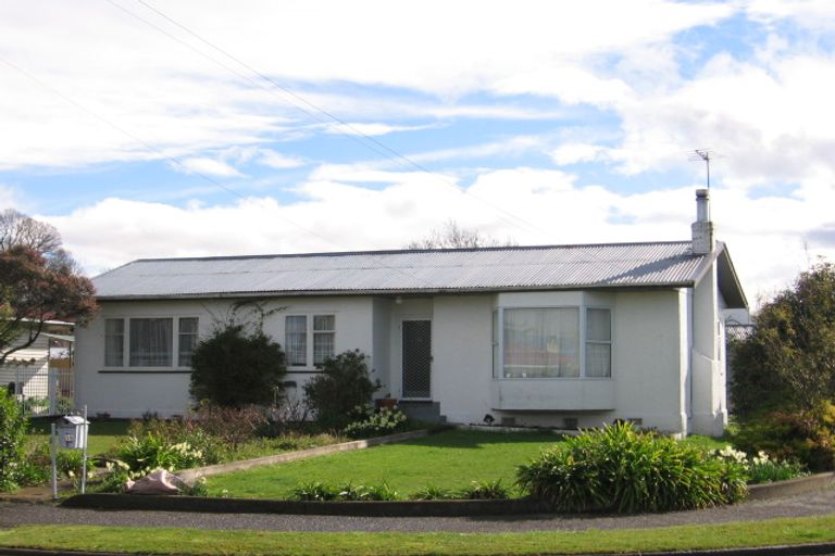 Photo of property in 35 Keir Crescent, Lansdowne, Masterton, 5810