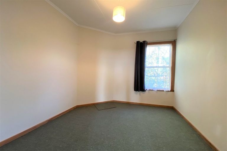 Photo of property in 67 Egmont Street, Kaponga, Hawera, 4679