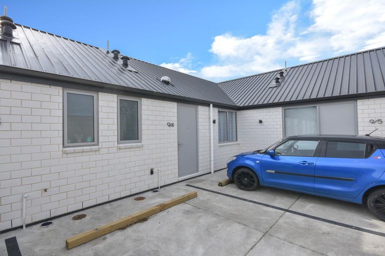 Photo of property in 4/9 Irvine Street, Mosgiel, 9024