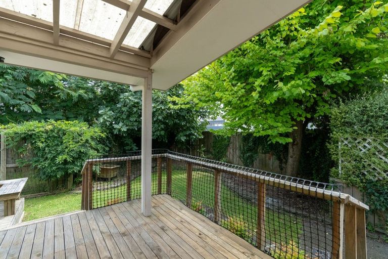 Photo of property in 18a Mckenzie Street, Levin, 5510