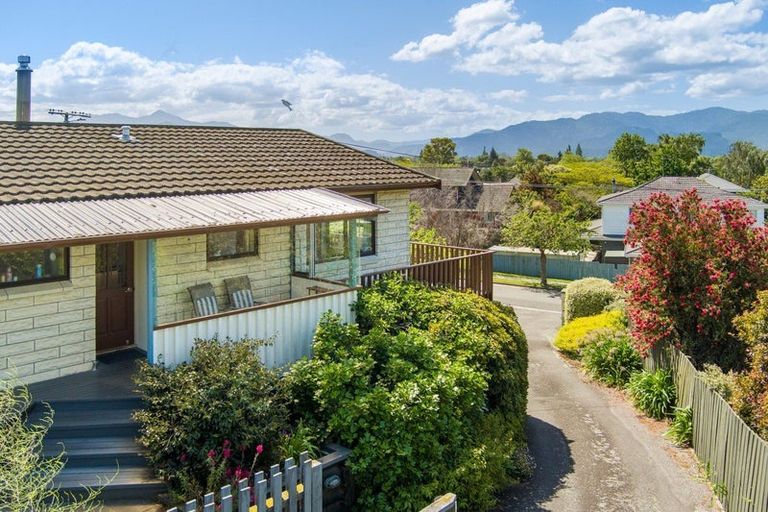 Photo of property in 3 Wilson Street, Renwick, 7204