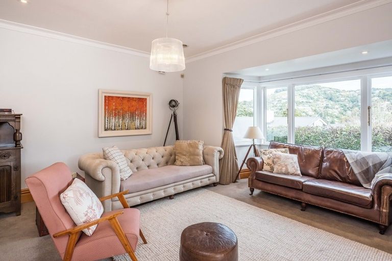 Photo of property in 44 Perth Street, Ngaio, Wellington, 6035