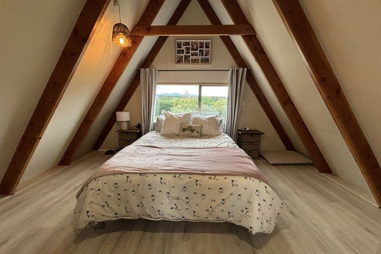 Photo of property in 1 Pattons Road, Mount Somers, Ashburton, 7771