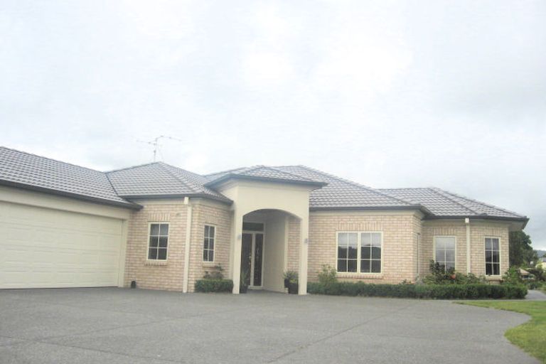 Photo of property in 7 Troy Place, Te Puke, 3119