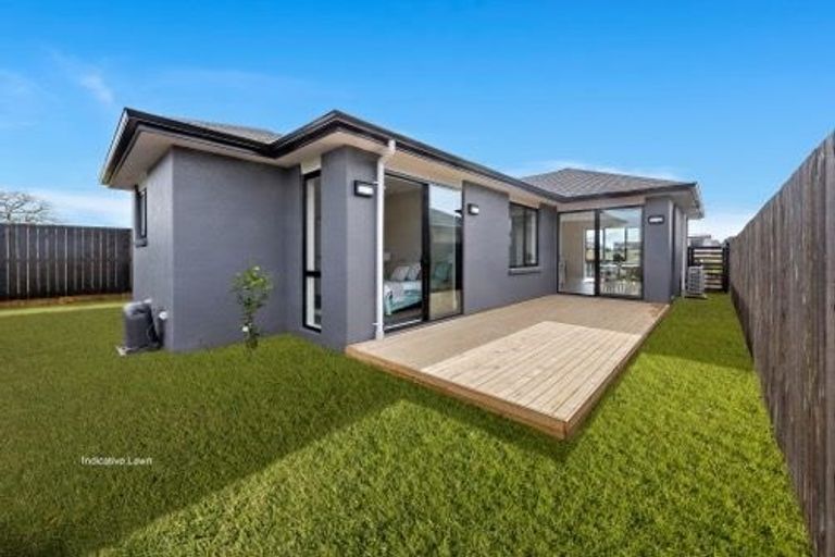 Photo of property in 3 Piripono Crescent, Pukekohe, 2120