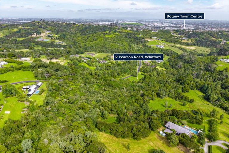 Photo of property in 9 Pearson Road, Whitford, 2571