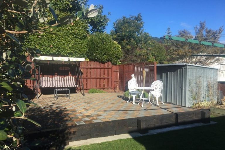 Photo of property in 7 Farnham Drive, Richmond, 7020