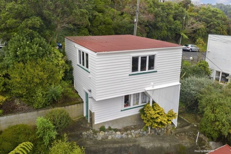 Photo of property in 44 Croydon Street, Karori, Wellington, 6012