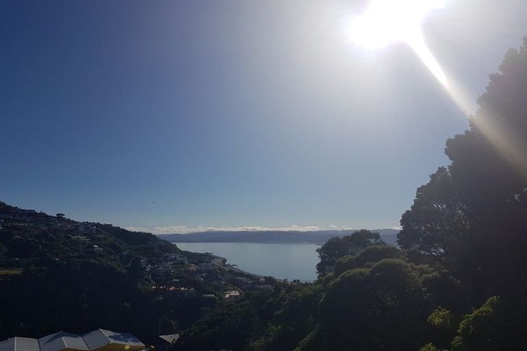 Photo of property in 190 Barnard Street, Wadestown, Wellington, 6012