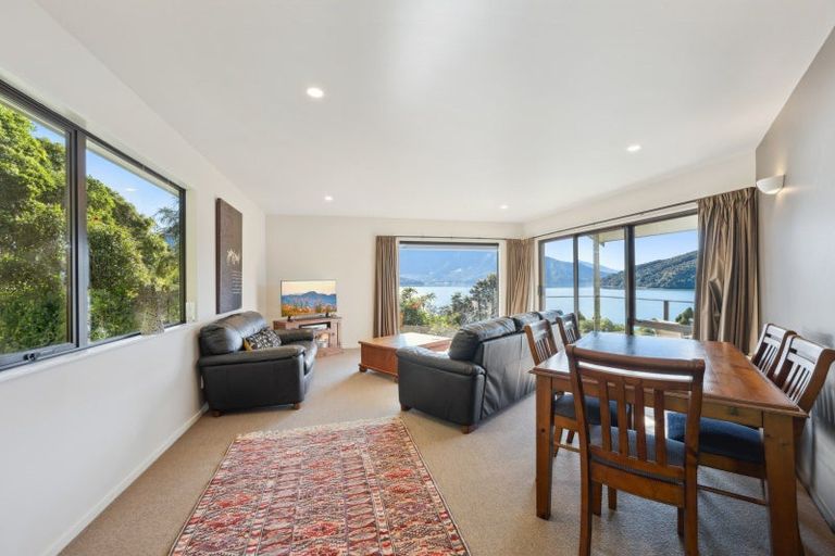 Photo of property in 99 Moenui Road, Havelock, Picton, 7281