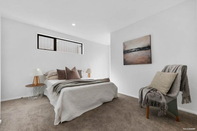Photo of property in 6 Hearth Street, Flat Bush, Auckland, 2019