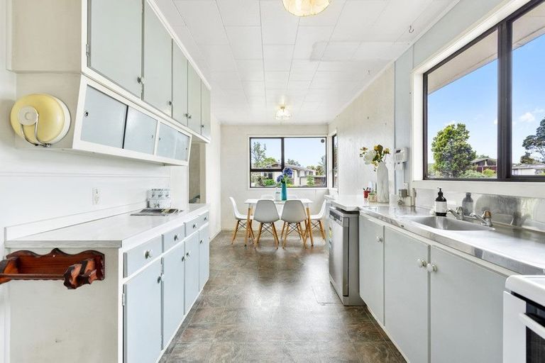 Photo of property in 23 Larissa Avenue, Henderson, Auckland, 0610