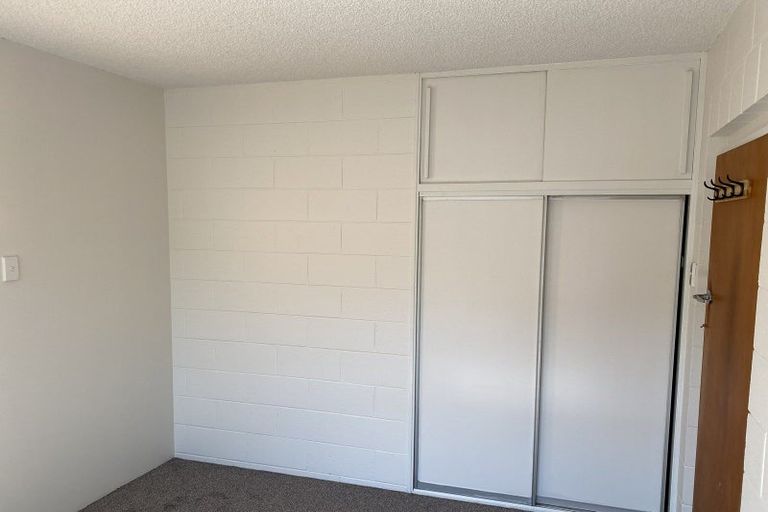 Photo of property in 16/458 Hagley Avenue, Christchurch Central, Christchurch, 8011