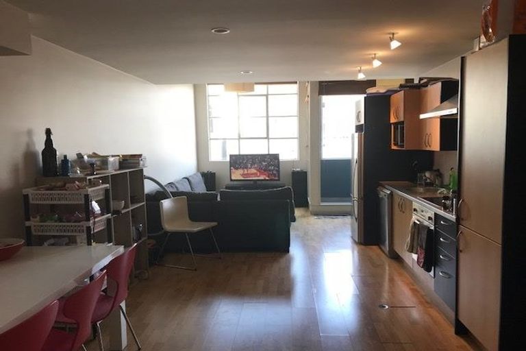 Photo of property in Haining Apartments, 9/38 Haining Street, Te Aro, Wellington, 6011