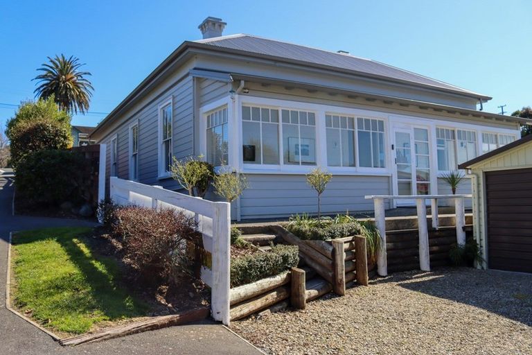 Photo of property in 227a Hampden Street, Nelson South, Nelson, 7010