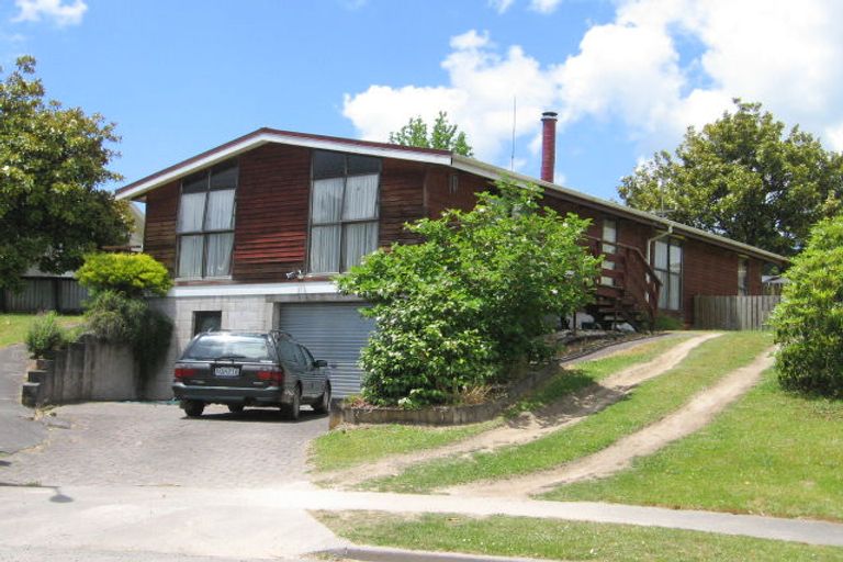 Photo of property in 21 Falkner Park, Taumarunui, 3920