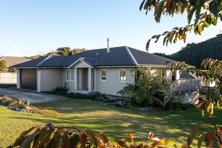 Photo of property in 64 Waitete Road, Waihi, 3610