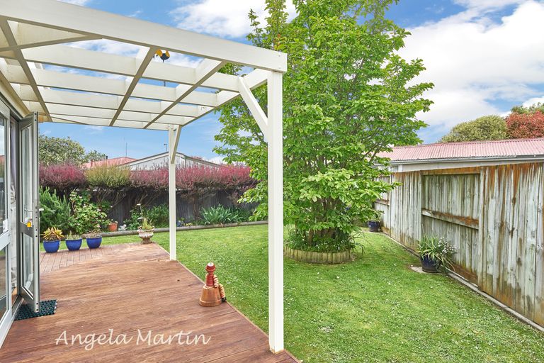Photo of property in 12a Hurley Place, Awapuni, Palmerston North, 4412