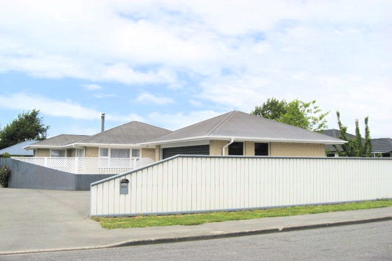 Photo of property in 15a Wesley Street, Kaiapoi, 7630