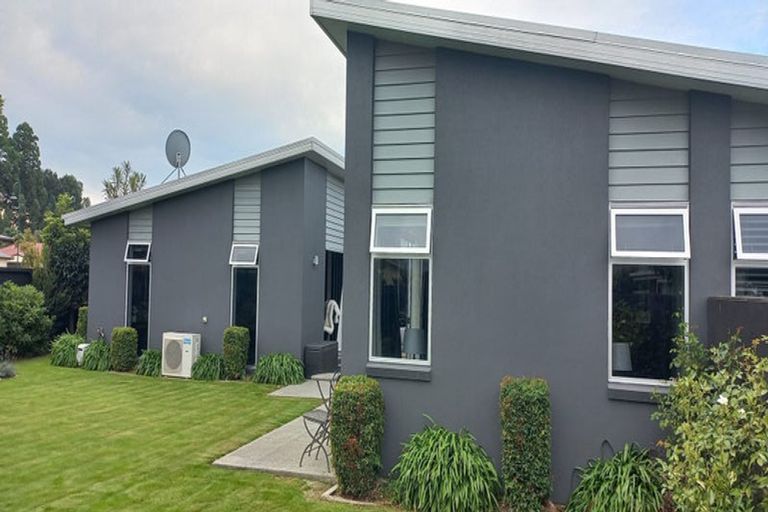 Photo of property in 3 Westpark Close, Allenton, Ashburton, 7700