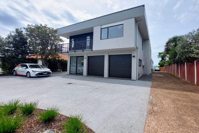 Photo of property in 122a Bucklands Beach Road, Bucklands Beach, Auckland, 2012