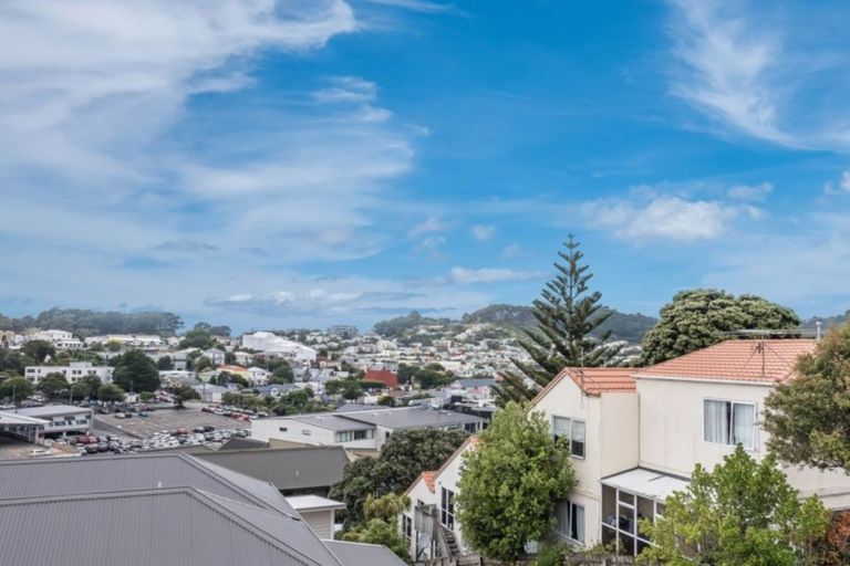 Photo of property in 7/245 Adelaide Road, Newtown, Wellington, 6021