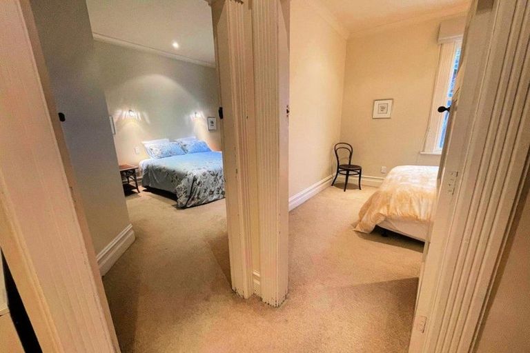 Photo of property in 18 Murphy Street, Thorndon, Wellington, 6011